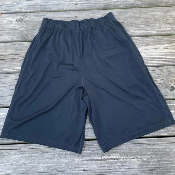 SOLD 💲Nike Dri fit black sports shorts size medium - Picture 4 of 7